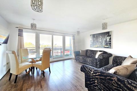 undefined, Hawkhill Close, Edinburgh EH7