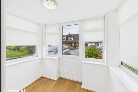 undefined, Marylebone Avenue, St. Helens, WA9