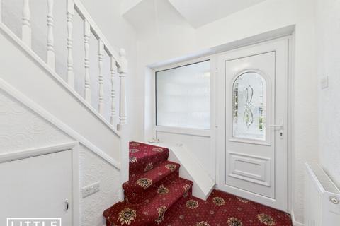 undefined, Marylebone Avenue, St. Helens, WA9