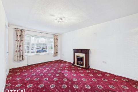 undefined, Marylebone Avenue, St. Helens, WA9