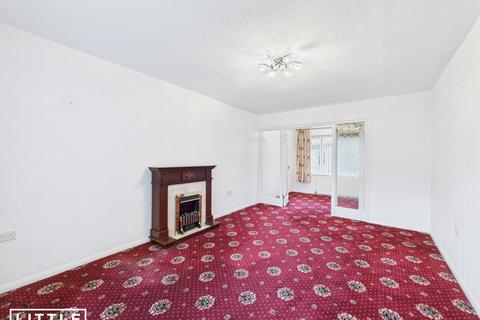 undefined, Marylebone Avenue, St. Helens, WA9