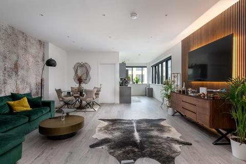 1 bedroom apartment for sale, Milton Keynes MK9