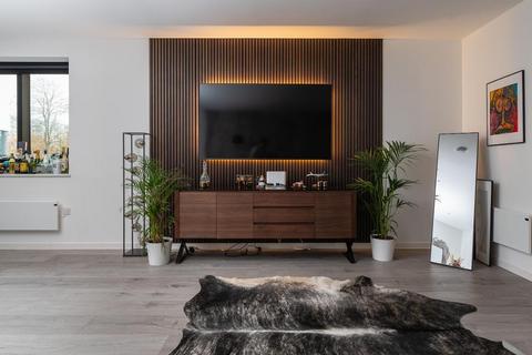 1 bedroom apartment for sale, Milton Keynes MK9