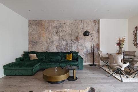 1 bedroom apartment for sale, Milton Keynes MK9