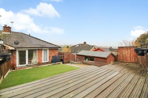2 bedroom semi-detached house for sale, Woodrow chase, Herne bay, Kent, CT6 7JW