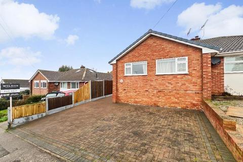 Woodrow Chase, Herne Bay, Kent, CT6 7JW