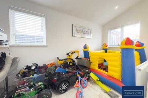 4 bedroom detached house for sale, Japonica Drive, Dowlais, Merthyr Tydfil, CF48 3HG