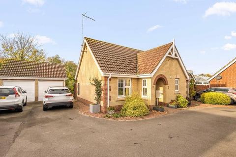 undefined, Glendon Gardens, Leverington, Wisbech, Cambridgeshire, PE13 5FA