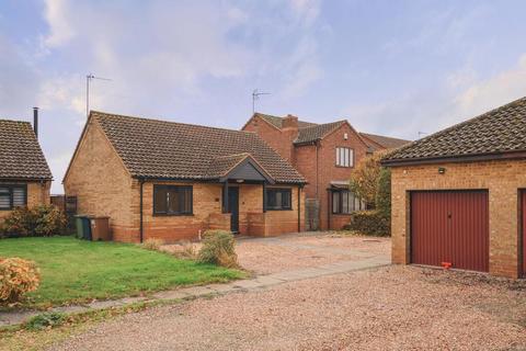 undefined, Cornfields, Church Lane, Tydd St Giles, Wisbech, PE13 5LX