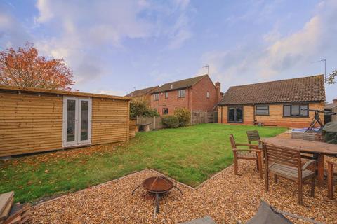 undefined, Cornfields, Church Lane, Tydd St Giles, Wisbech, PE13 5LX