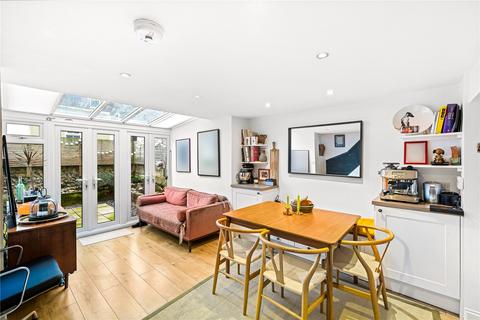 2 bedroom terraced house for sale, Holland Street, Brighton, East Sussex, BN2