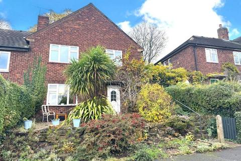 undefined, Henley Rise, Sherwood, Nottingham, NG5 1FR