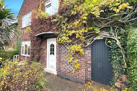 undefined, Henley Rise, Sherwood, Nottingham, NG5 1FR
