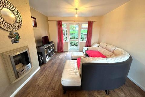 undefined, Henley Rise, Sherwood, Nottingham, NG5 1FR