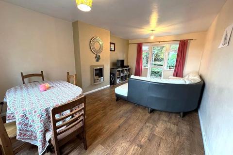 undefined, Henley Rise, Sherwood, Nottingham, NG5 1FR