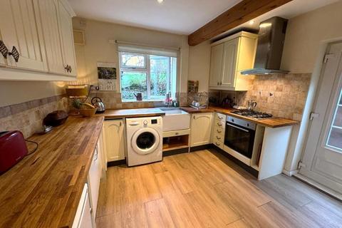 undefined, Henley Rise, Sherwood, Nottingham, NG5 1FR