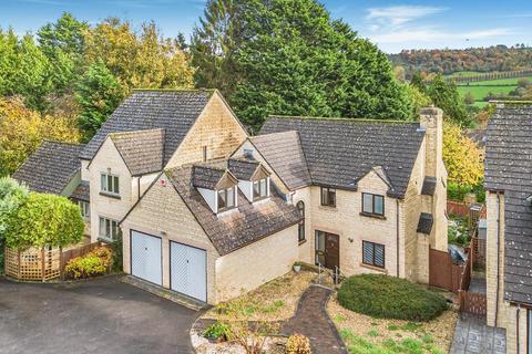 4 bedroom detached house for sale, Uley, Dursley GL11