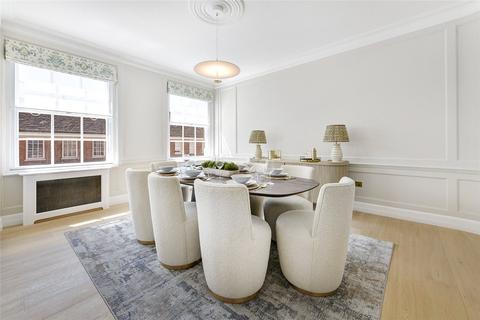 3 bedroom apartment to rent, Grosvenor Square, Mayfair, London, W1K