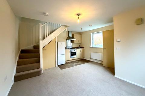 1 bedroom end of terrace house for sale, Padside Close, Hamilton, LE5