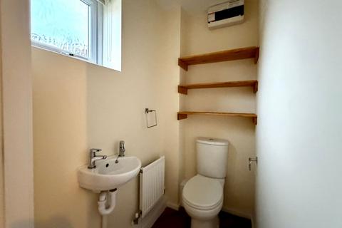 1 bedroom end of terrace house for sale, Padside Close, Hamilton, LE5
