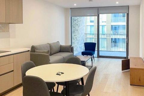 2 bedroom apartment to rent, 5 Palmer Road, London, SW11 4FX