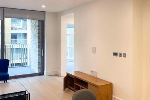 2 bedroom apartment to rent, 5 Palmer Road, London, SW11 4FX