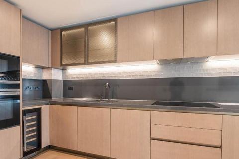 2 bedroom apartment to rent, 5 Palmer Road, London, SW11 4FX