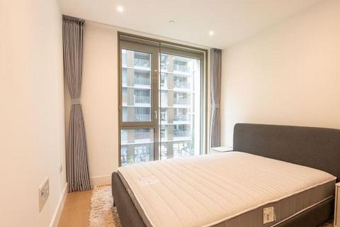 2 bedroom apartment to rent, 5 Palmer Road, London, SW11 4FX