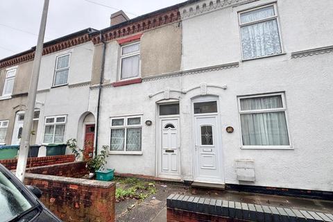Florence Road, West Bromwich, West Midlands, B70 6LG