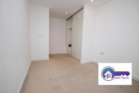 1 bedroom flat to rent, London E3