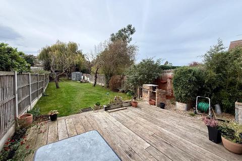 undefined, Westbourne Grove, Westcliff on Sea, Essex, SS0 0PU