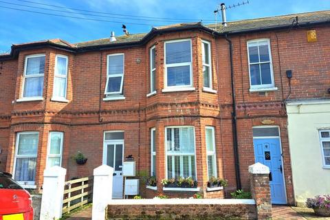 1 bedroom flat for sale, Lower Green Road, St Helens, Isle of Wight, PO33 1UB
