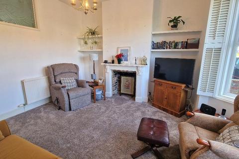 1 bedroom flat for sale, Lower Green Road, St Helens, Isle of Wight, PO33 1UB