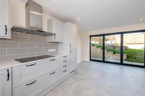 undefined, Plot 5 Valley View, Combe St. Nicholas, TA20