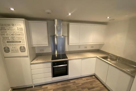 undefined, John Street, Luton