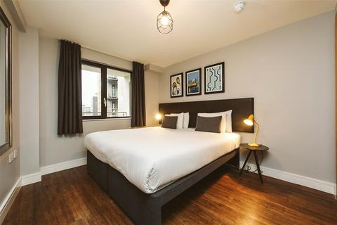 1 bedroom apartment for sale, Gradwell Street, Liverpool, Merseyside, L1