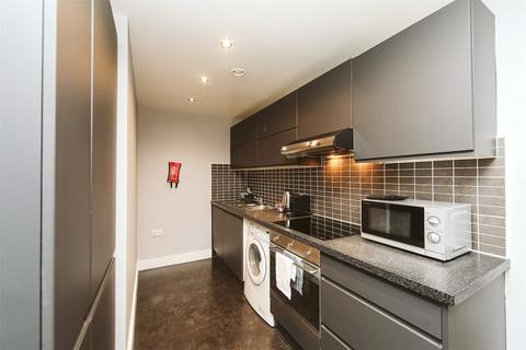 1 bedroom apartment for sale, Gradwell Street, Liverpool, Merseyside, L1