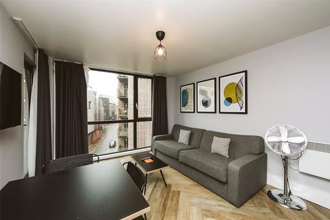 1 bedroom apartment for sale, Gradwell Street, Liverpool, Merseyside, L1