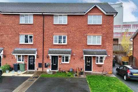 undefined, Atholl Duncan Drive, Wirral, Merseyside, CH49
