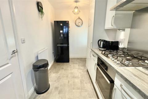 undefined, Atholl Duncan Drive, Wirral, Merseyside, CH49