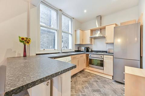 1 bedroom flat for sale, Bassett Road, North Kensington, London, W10