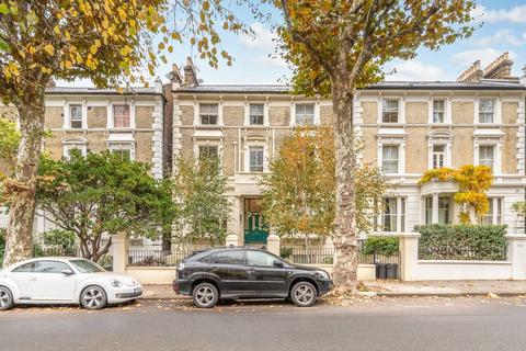 1 bedroom flat for sale, Bassett Road, North Kensington, London, W10