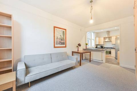 1 bedroom flat for sale, Bassett Road, North Kensington, London, W10