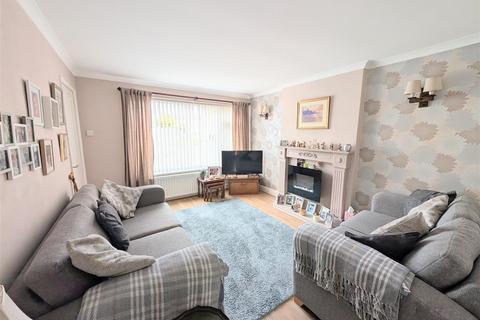 undefined, Winster Crescent, Melton Mowbray