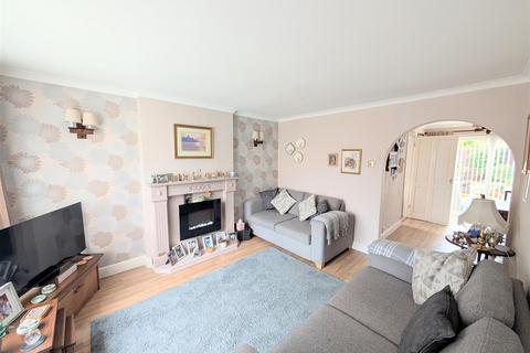 undefined, Winster Crescent, Melton Mowbray