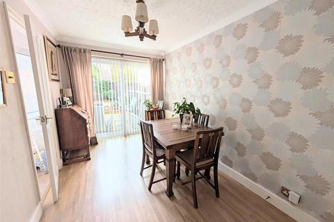undefined, Winster Crescent, Melton Mowbray