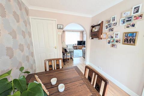 undefined, Winster Crescent, Melton Mowbray