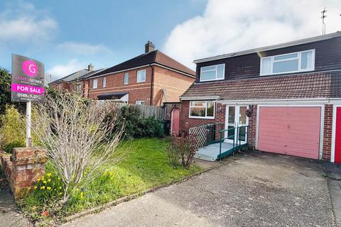 3 bedroom semi-detached house for sale, Brookside, Cholsey