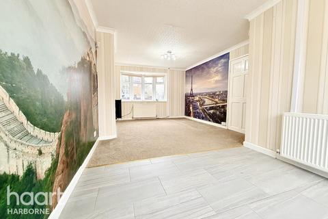undefined, Kelfield Avenue, Harborne