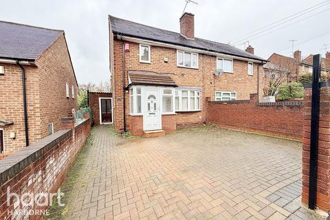 undefined, Kelfield Avenue, Harborne